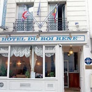 Hôtel Roi René